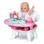 Zapf - BABY born Masuta pentru pranz Zapf Creation - 4
